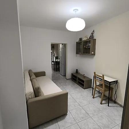 Lägenhet Private And Cozy Full