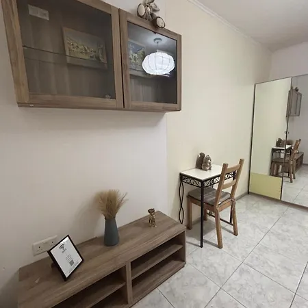 Lägenhet Private And Cozy Full *