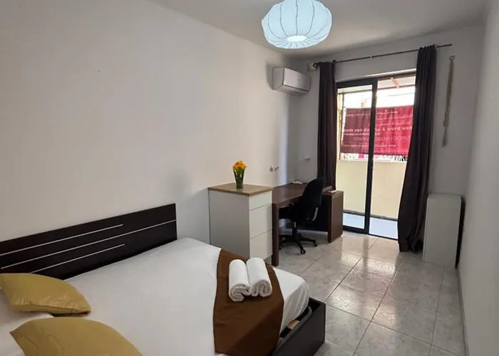 Apartment Private And Cozy Full *