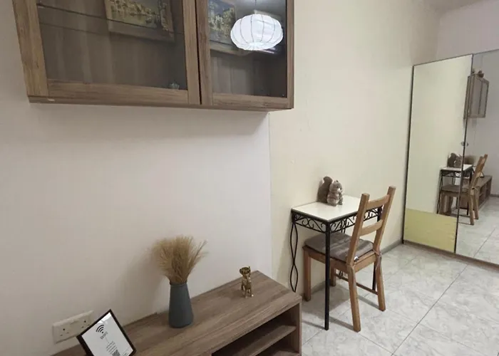 Apartment Private And Cozy Full *