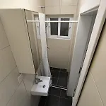 Private And Cozy Full Msierah