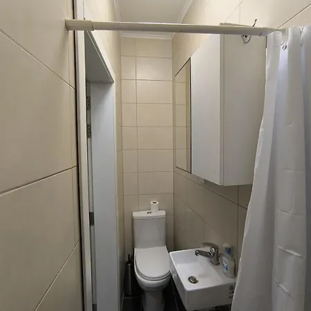 Апартаменты Private And Cozy Full Msierah