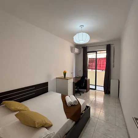 Private & Cozy Entire In Msida * Msierah