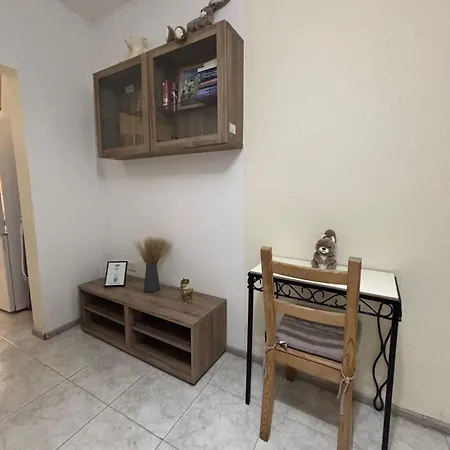 Private & Cozy Entire In Msida Апартаменты