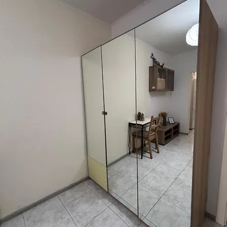 Апартаменты Private And Cozy Full Msierah