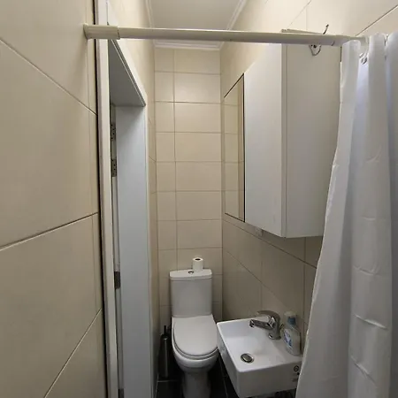 Apartment Private & Cozy Entire In Msida