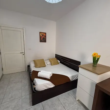Apartment Private & Cozy Entire In Msida Msierah