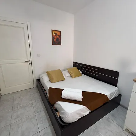 Apartment Private & Cozy Entire In Msida
