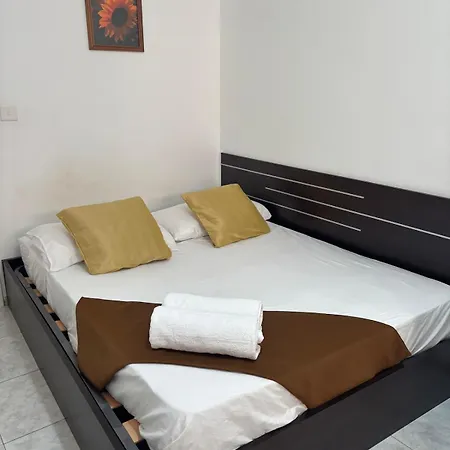 Apartment Private & Cozy Entire In Msida *