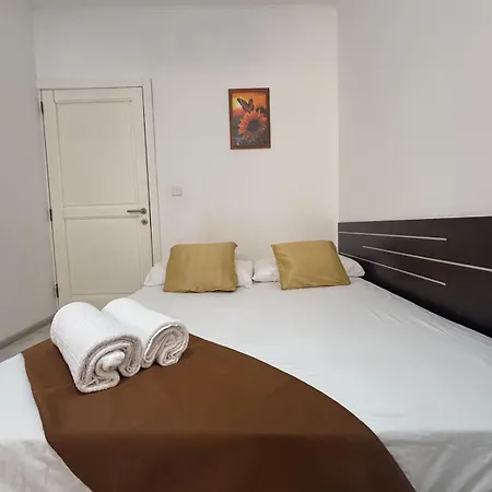Apartment Private & Cozy Entire In Msida