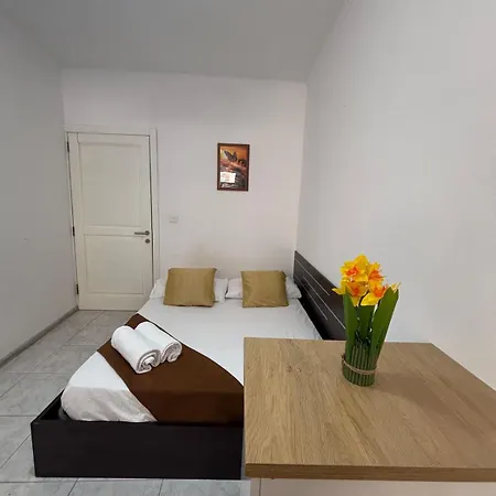 Apartment Private & Cozy Entire In Msida *