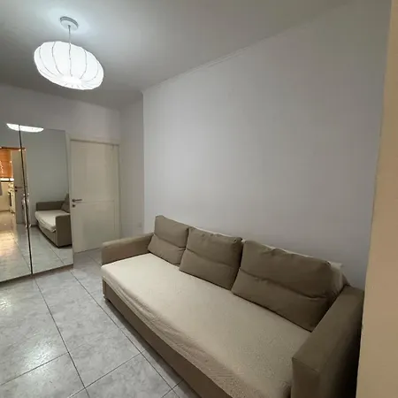 Private & Cozy Entire In Msida Apartment