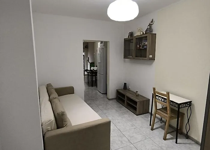 Διαμέρισμα Private And Cozy Full