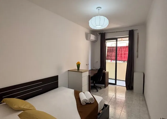 Private And Cozy Full * Msierah