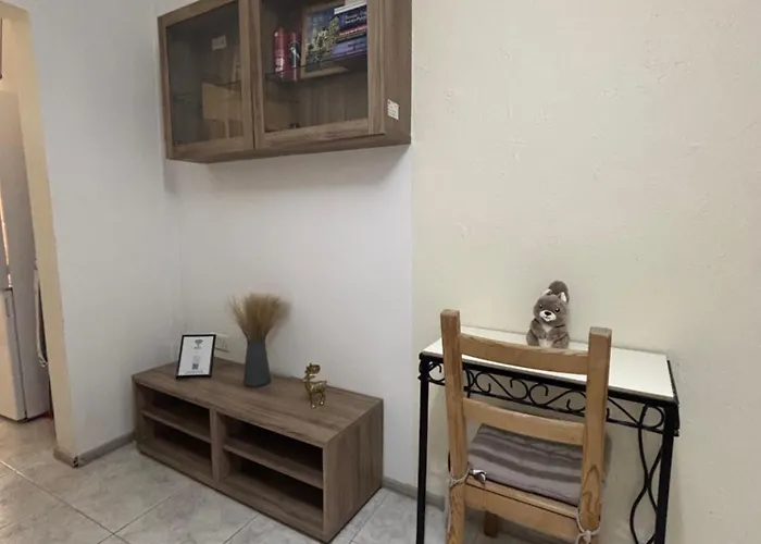 Private And Cozy Full 아파트