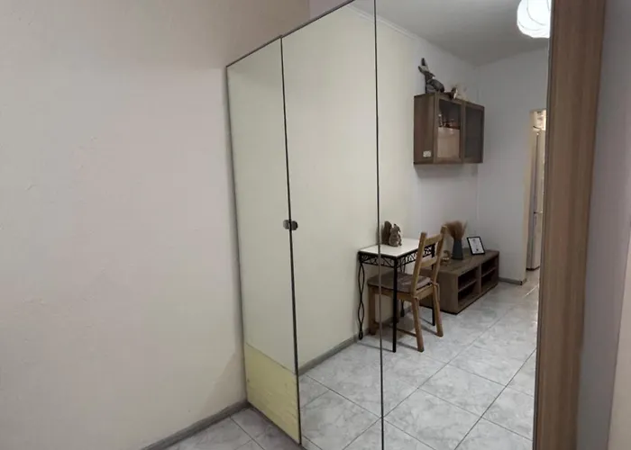 Διαμέρισμα Private And Cozy Full Msierah