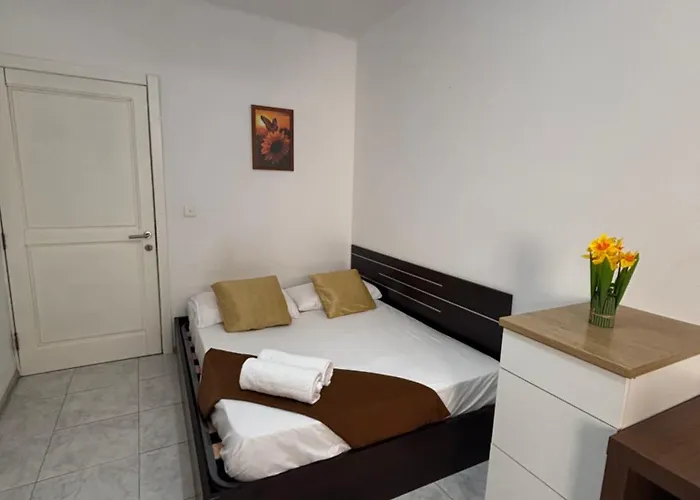 Private And Cozy Full * Msierah