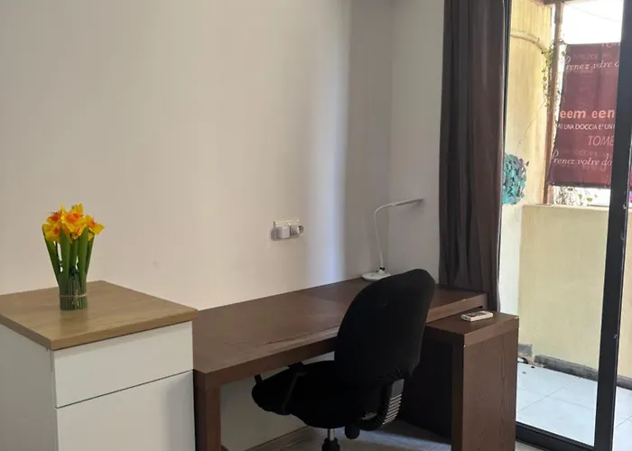 Διαμέρισμα Private And Cozy Full